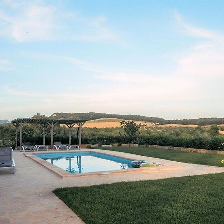 Sa Murtera Sant Llorenc Des Cardassar Bagian luar foto