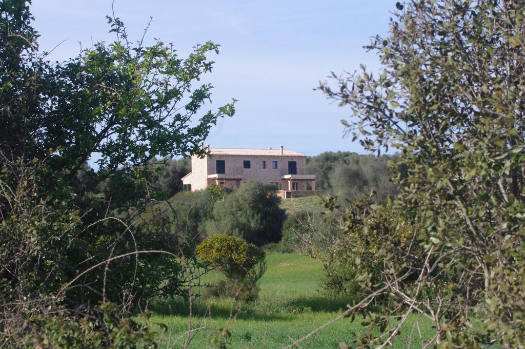 Sa Murtera Sant Llorenc Des Cardassar Bagian luar foto