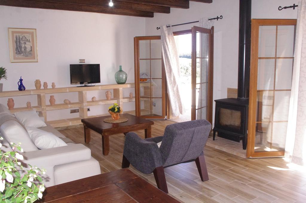 Sa Murtera Sant Llorenc Des Cardassar Bagian luar foto