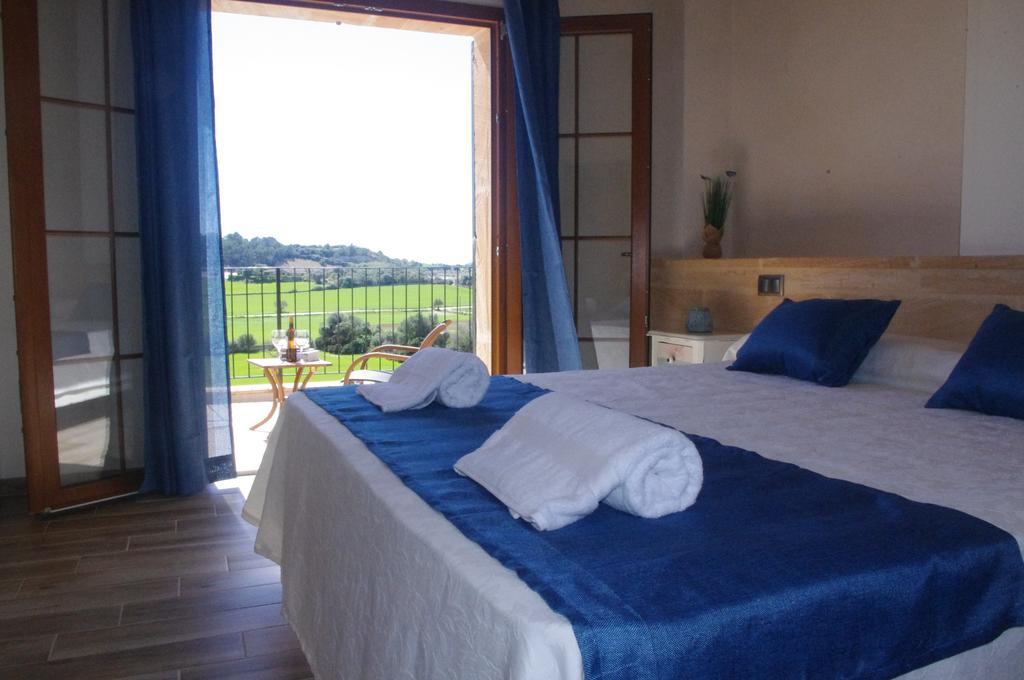 Sa Murtera Sant Llorenc Des Cardassar Bagian luar foto