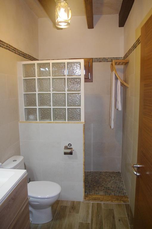 Sa Murtera Sant Llorenc Des Cardassar Bagian luar foto