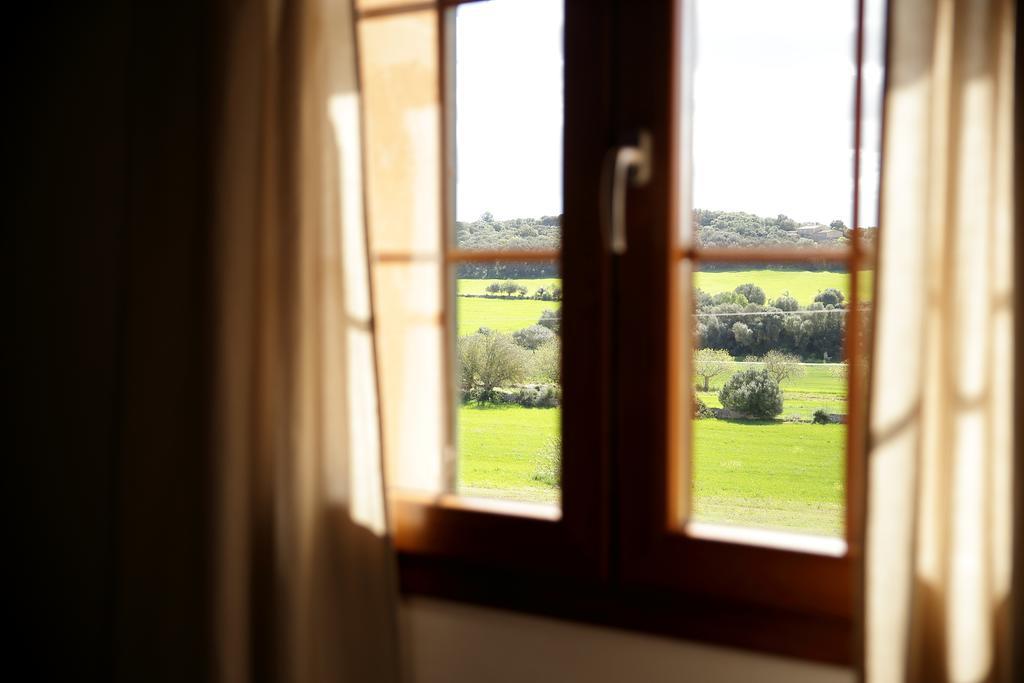 Sa Murtera Sant Llorenc Des Cardassar Bagian luar foto