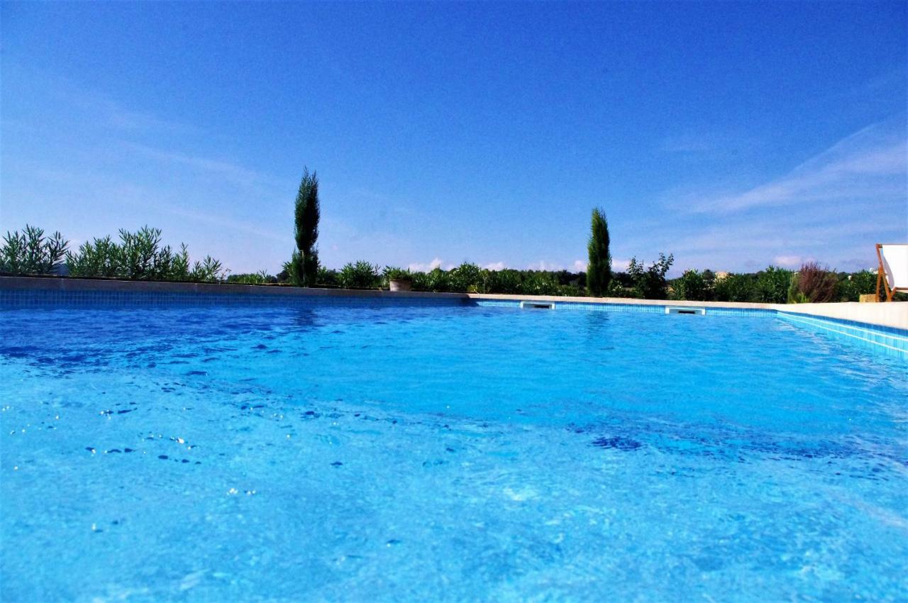 Sa Murtera Sant Llorenc Des Cardassar Bagian luar foto